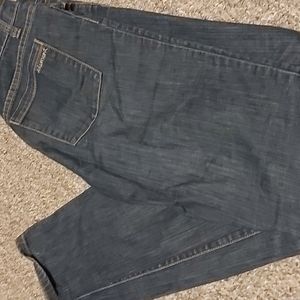Element soft denim